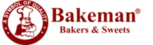 Bakeman Logo